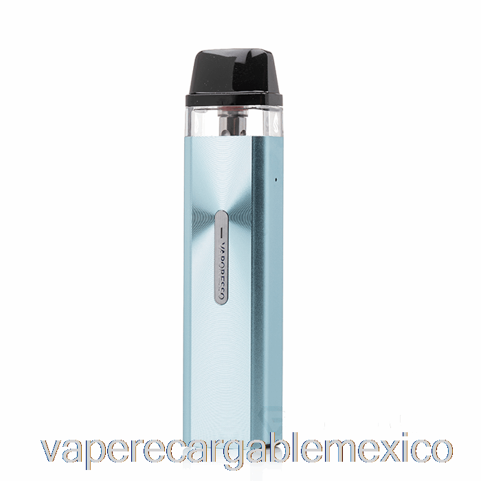Vape Recargable Vaporesso Xros Mini 16w Pod System Sierra Azul